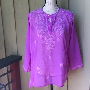 kaaku Blouse